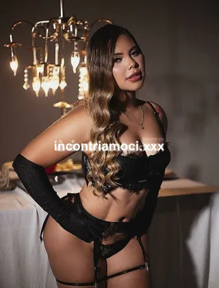 4 - Manuella Escort Roma - 3520595993