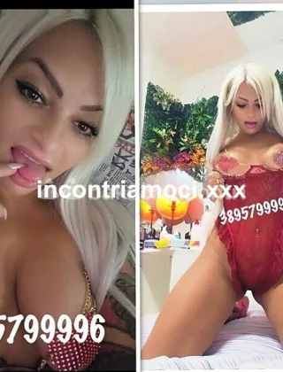 5 - Katya Escort Catania - 3895799996