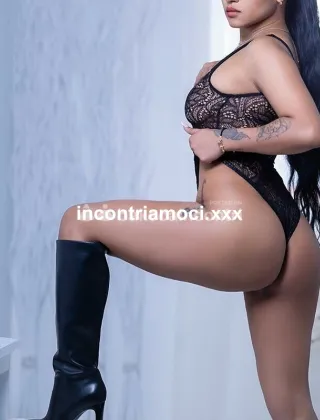 3 - Lucia Escort Napoli - 3511407866