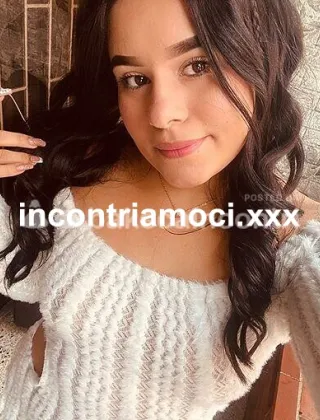 1 - Angui Escort Roma - 3314749225