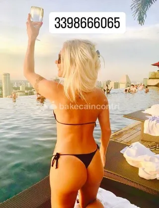 15 - Camila Escort Bolzano - 3398666065