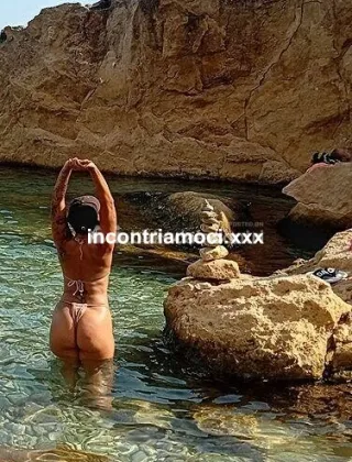 3 - Valeria Escort Napoli - 3508674888
