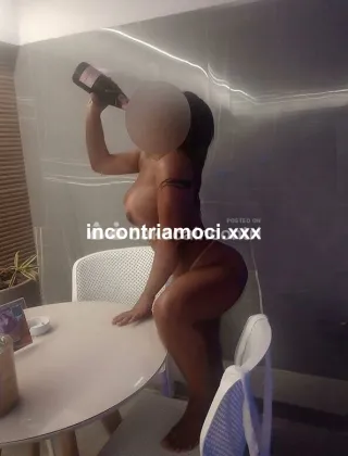 20 - Carolina Escort Grosseto - 3520876319