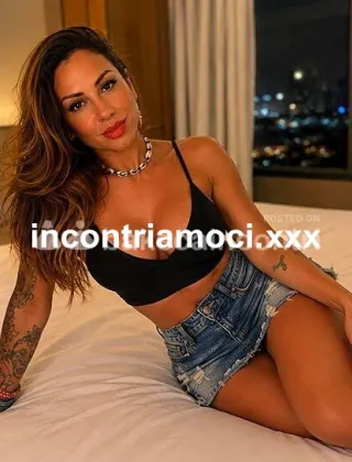 3 - Miss Dea Trans Bologna - 3497927553