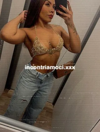 8 - Jady Escort Bari - 3313111025