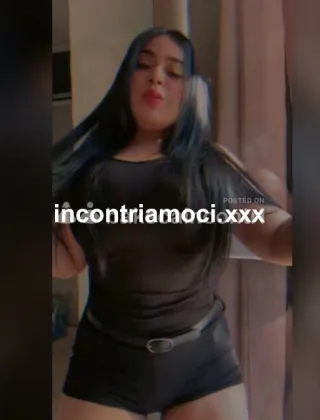 17 - Julia Escort Varese - 3508783488