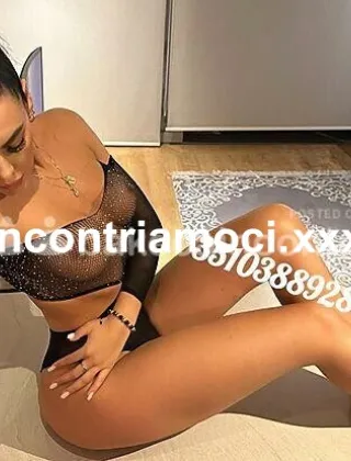 3510388928 - Juliana 28 Escort 🇨🇴 Colombiana Frosinone