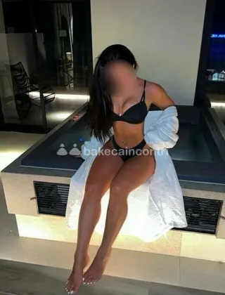 11 - Melissa Escort Roma - 3492811671