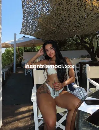 6 - Imola Escort Napoli - 3933773761