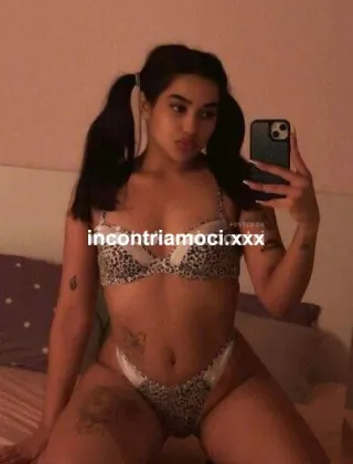 26 - Rouss Escort Brescia - 3533830089