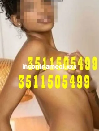 10 - Ambra Escort Bologna - 3511505499