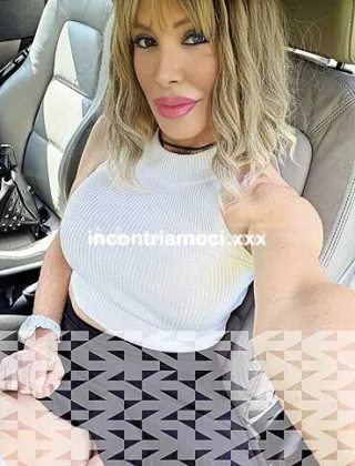 13 - Cassia Escort Bari - 3791010107
