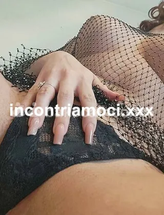 2 - Ginevra Escort Torino - 3516089976