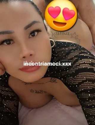 6 - Yanira Trans Firenze - 3343221221