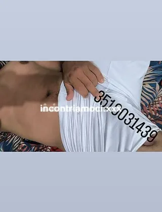 1 - Massimo Trans Roma - 3510031439