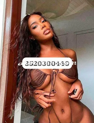 8 - Yesica Escort Belluno - 3520300440