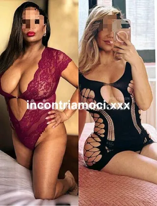 6 - Vanessa Escort Cremona - 3883412666