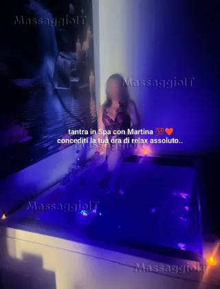 7 - Massaggi Frosinone - 3513657746