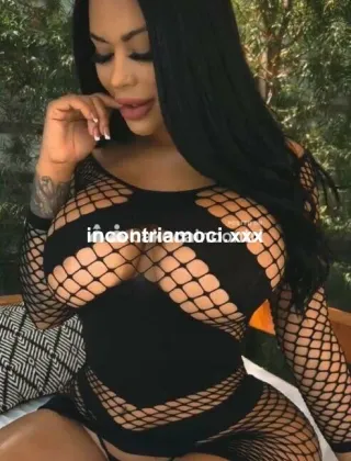 17 - Pompinara Escort Messina - 3509023657