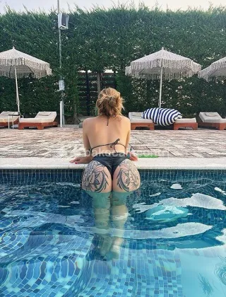 1 - Dayana Escort Terni - 3480422142