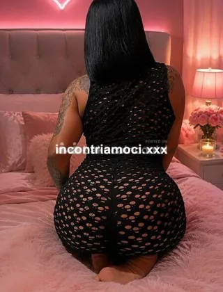 3 - Karina Escort Mantova - 3446131611