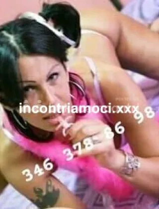 4 - Asia Escort Caserta - 3463788698