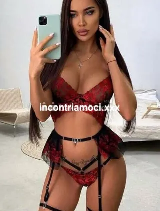 1 - Serena Escort Brescia - 3929067948