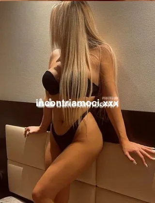 1 - Lina Escort Ascoli Piceno - 3520381662