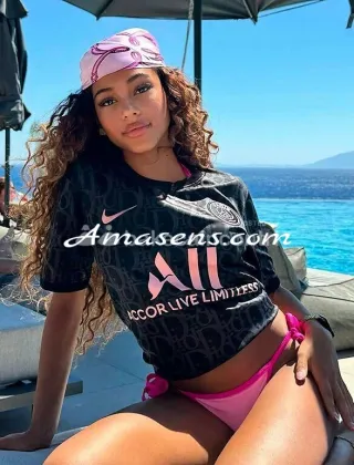2 - Jacky Brazilian Fire Escort Bologna - 3927828445