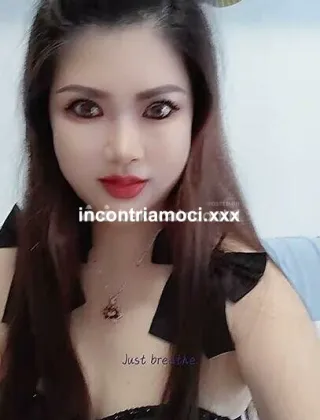 6 - Giulia Escort Cosenza - 3936539261
