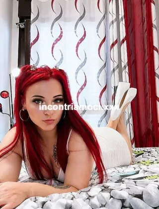 8 - Denissa Escort Brescia - 3511949953