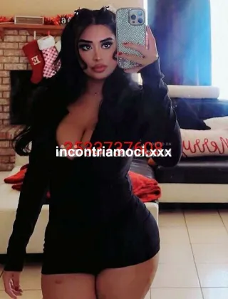 18 - Desiree Escort Perugia - 3533737608