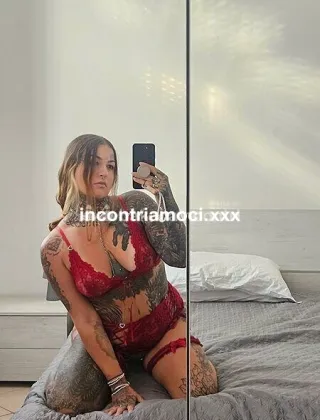 9 - Kira Escort Mantova - 3663455683