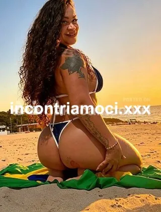 16 - Raika Layfer Escort Macerata - 3715757227
