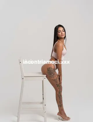 2 - Daniela Escort Roma - 3934867081