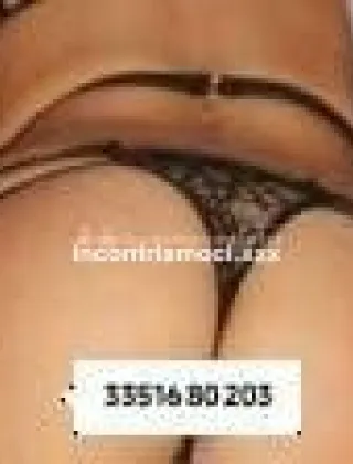 3351680206 - Jacqueline 35 Escort Pavia