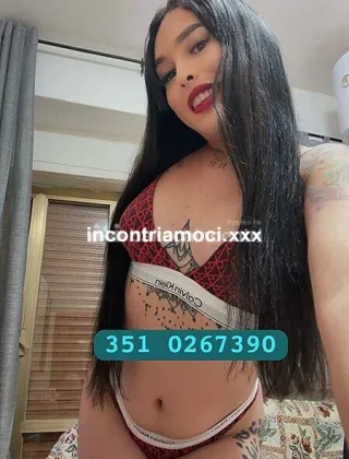 31 - Thalianna Trans Palermo - 3510267390