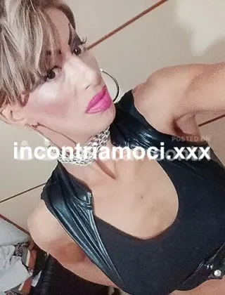 3 - Alessandra Trans Grosseto - 3509105096