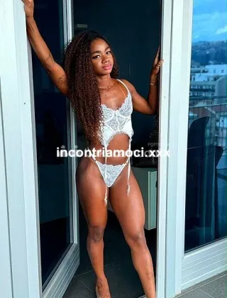 1 - Laura Escort Messina - 3446610042