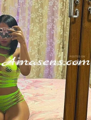 20 - Luna Escort Napoli - 3511407866