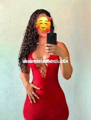 2 - Carla Escort Catanzaro - 3509070343
