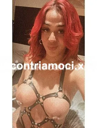14 - Kendra Trans Napoli - 3762498315