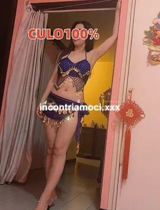 2 - Ragazza Escort Parma - 3342580518