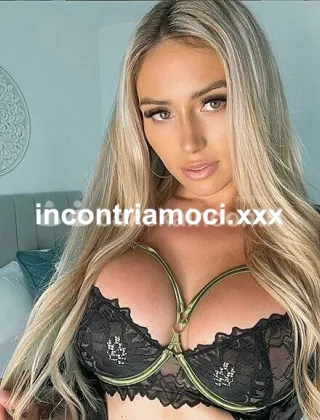 10 - Alessia Escort Campobasso - 3512940788