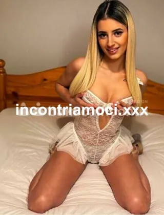 12 - Anays Escort Piacenza - 3532188450