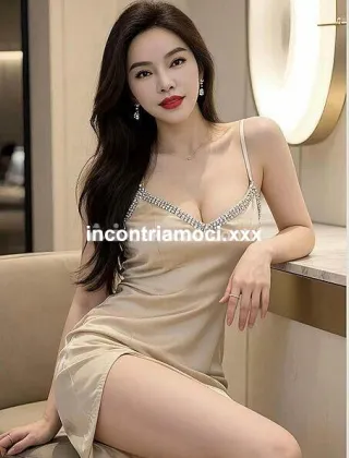 2 - Lisa Escort Venezia - 3446631121