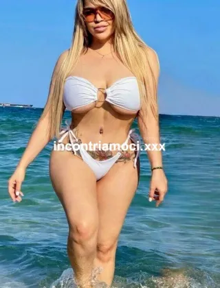 10 - Mariana Escort Agrigento - 3511388312