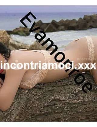 8 - Evita Monroe Trans Pescara - 3512835670
