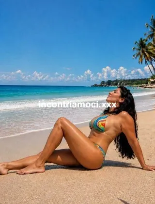 7 - Melani Escort Crotone - 3445641394