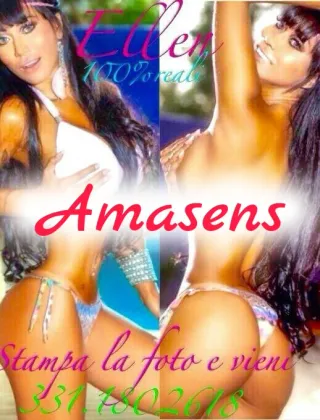 32 - Ellen Escort Roma - 3311802618